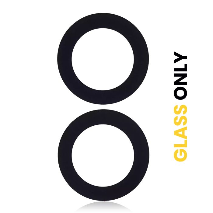 Rückkamera-Linse (nur Glas) mit Kleber für Samsung Galaxy Z Flip 3 5G (F711)
