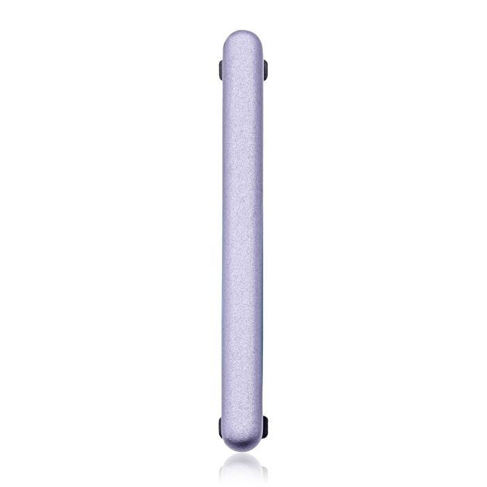 Tasten (Volume) für Samsung Galaxy Z Flip 3 5G (F711) (Lavendel)