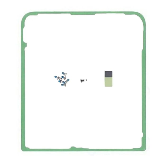 Akku Klebeband für Samsung Galaxy Z Flip 3 (Service Pack)