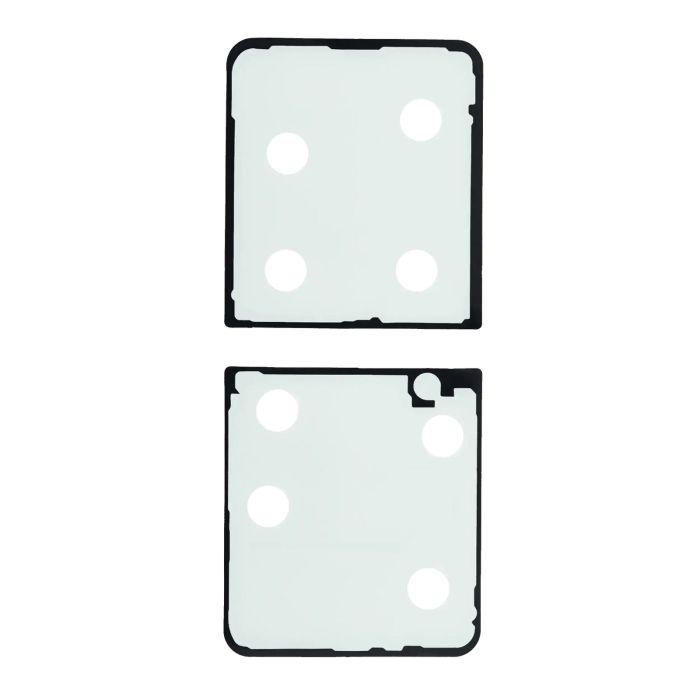 Rückseite Klebeband für Samsung Galaxy Z Flip 3 5G