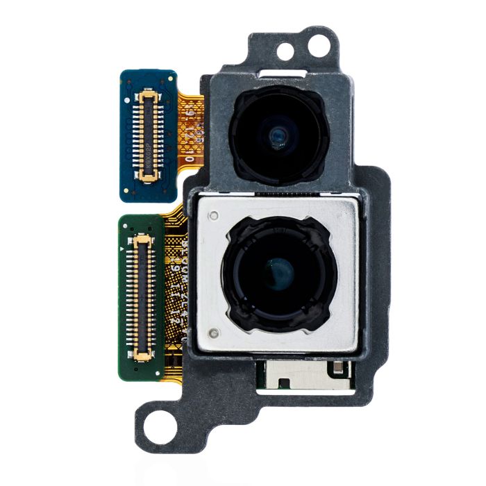 Rückkamera (Weitwinkel & Ultrawide) für Galaxy Z Flip 4G (F700)/ Z Flip 5G
