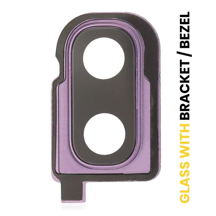 Rückkamera-Linse mit Halterung/ Rahmen für Galaxy Z Flip 4G (F700) (F707)