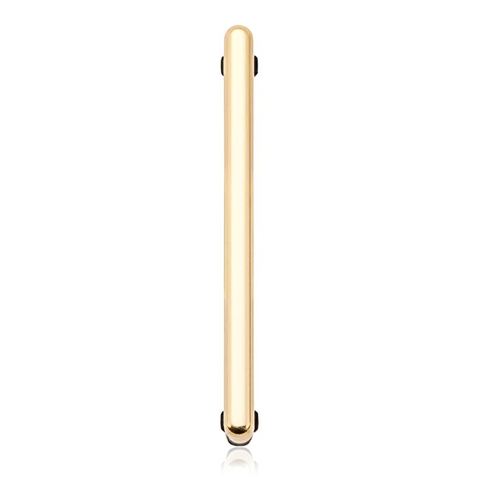 Tasten (Volume) für Samsung Galaxy Z Flip 5G (F707) (Gold)