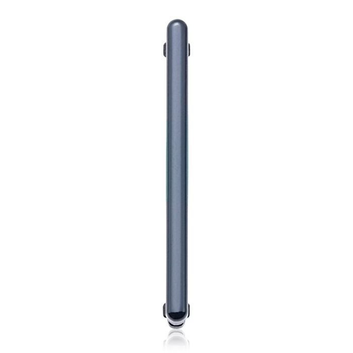 Tasten (Volume) für Samsung Galaxy Z Flip 5G (F707) (Schwarz)
