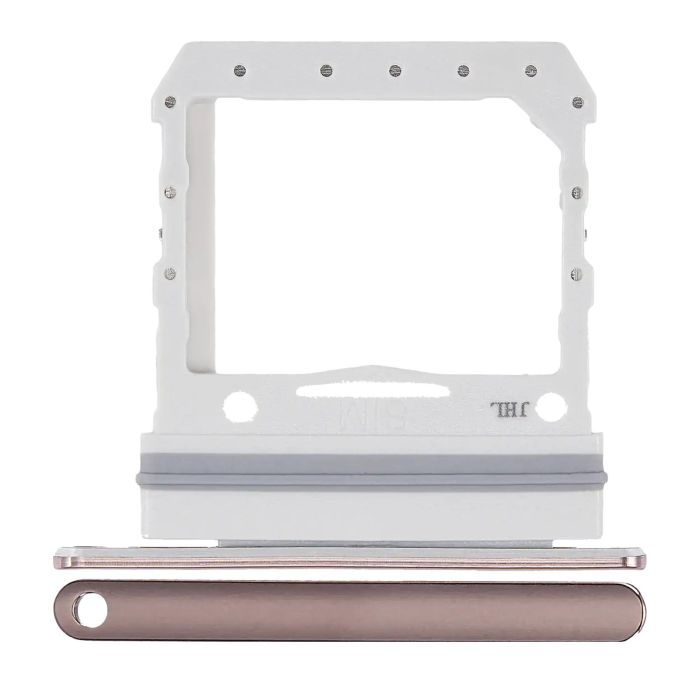 SIM-Kartenschacht Single für Galaxy Z Flip 4G (F700)/ Z Flip 5G (F707)
