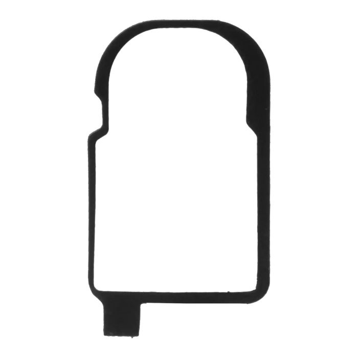 Rückkamera Kleber Klebeband für Galaxy Z Flip 4G (F700)/ Z Flip 5G (F707)