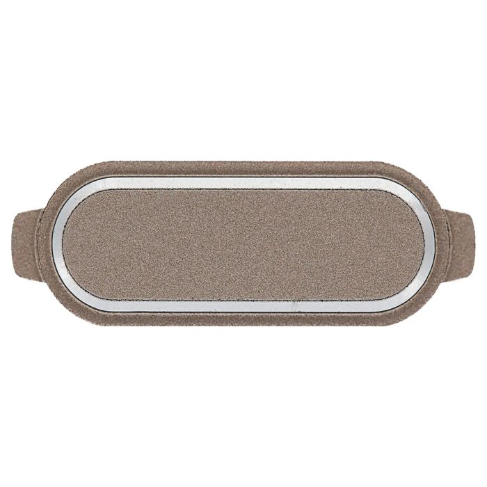 Home-Taste für Galaxy J3 Emerge (J327/ 2017)/ J7 Perx (J727/ 2017) (Gold)