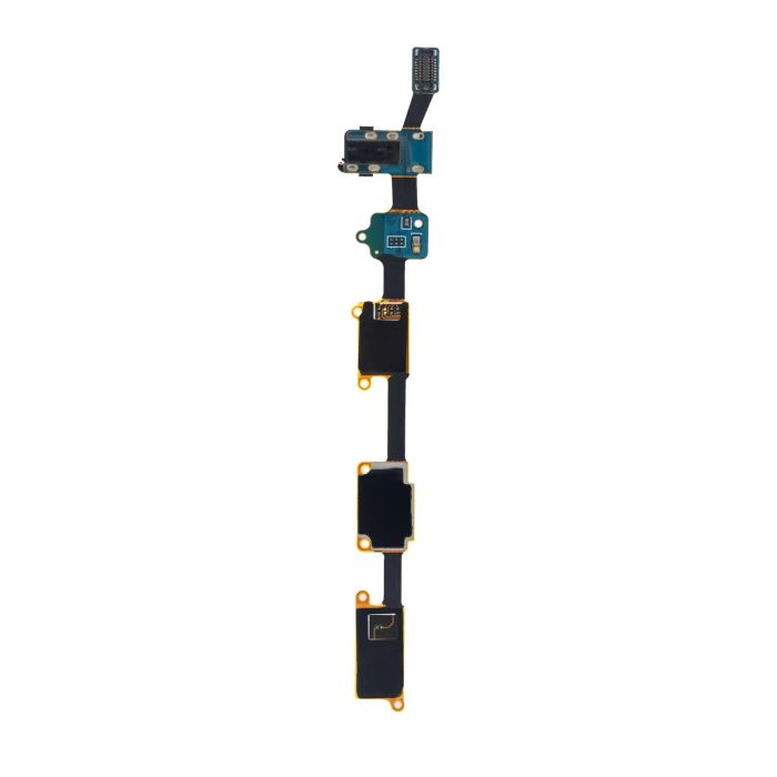 Home-Taste Flexkabel für Samsung Galaxy J7 (J710/ 2016)