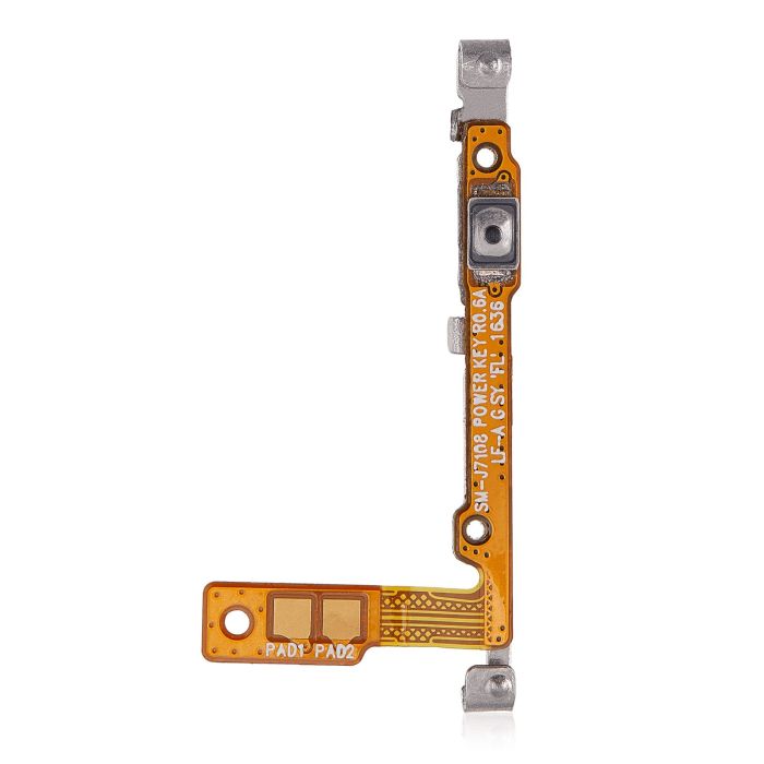 Power-Taste Flexkabel für Samsung Galaxy J7 (J710/ 2016)