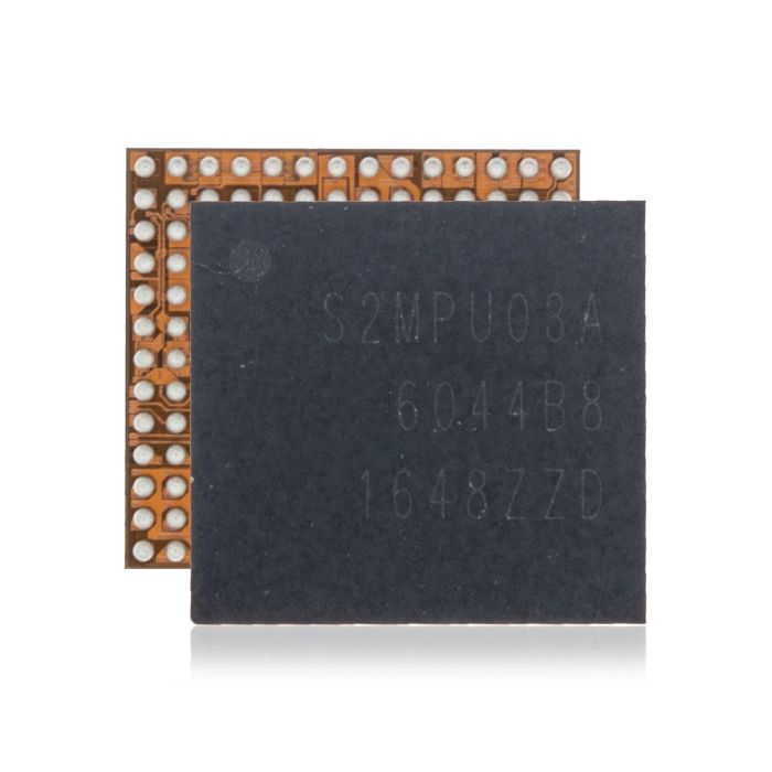 Power IC für Samsung Galaxy J7 (J700/ 2015) (S2MPU03A)