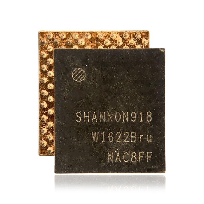 Audio Codec IC für Samsung J5 (J500/ 2015)/ J7 (J700/ 2015) (Shannon918)