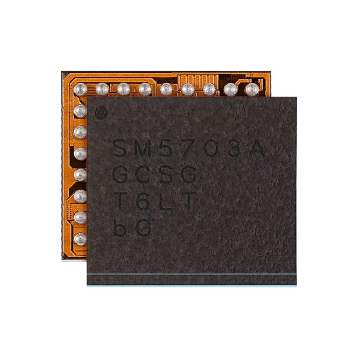 Lade IC für Samsung Galaxy J7/ J5 (J700/ J500/ A8000/ 2015) (SM5703A)