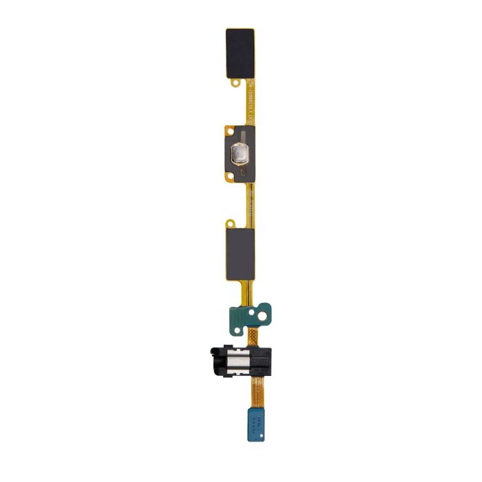 Home-Taste Flexkabel für Samsung Galaxy J5 Duos (J510/ 2016)