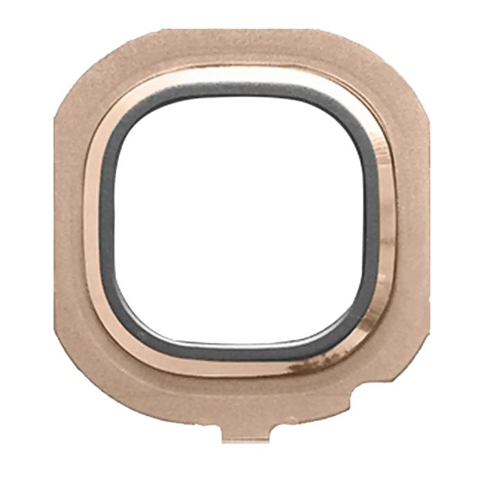 Rückkamera-Linse für Samsung Galaxy J5 Duos (J510/ 2016) (Gold)