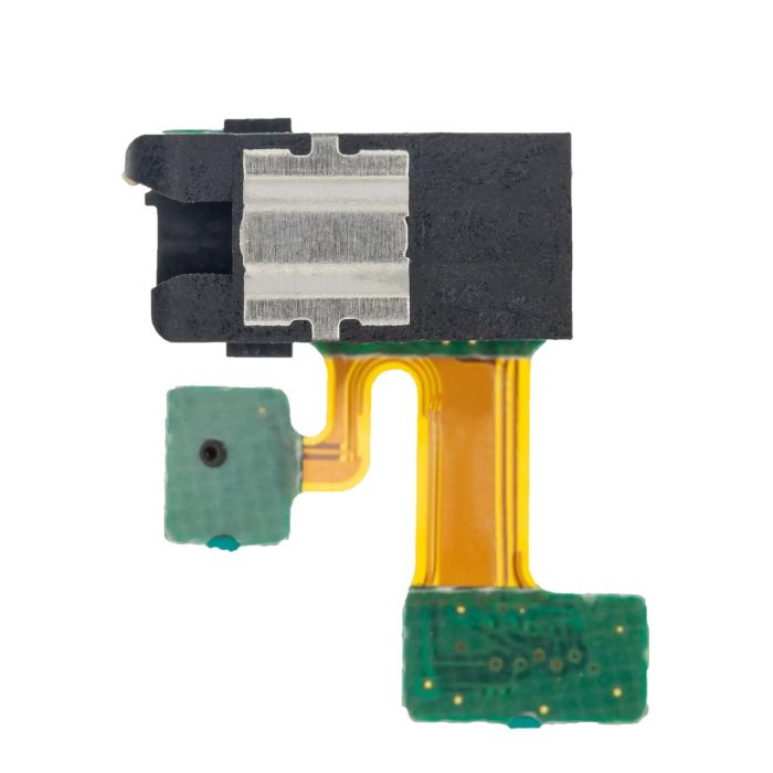 Kopfhörerbuchse Flex für Samsung J4/ J4 Plus (J400/ J415) (2018)