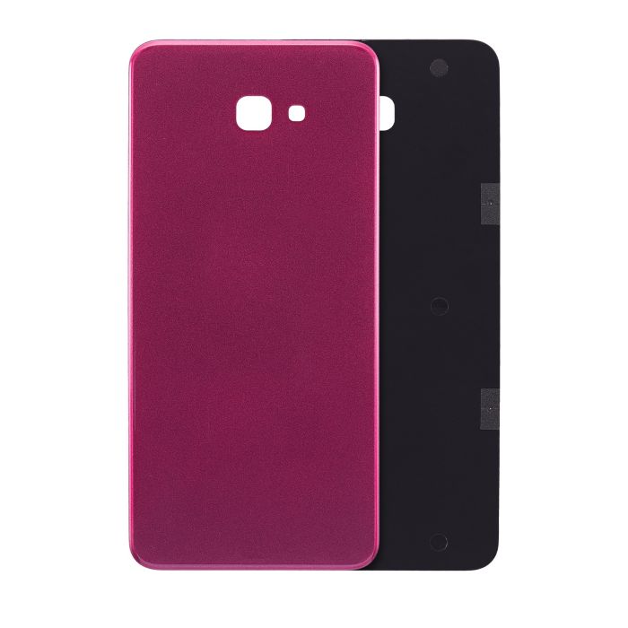 Rückglas für Samsung Galaxy J4 Plus (J415/ 2018) (Pink)