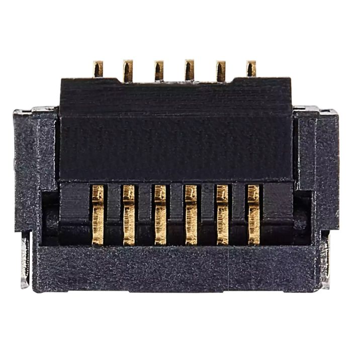 FPC-Anschluss für Samsung Galaxy J4 Digitizer