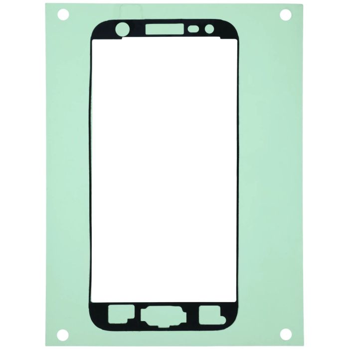 Display Kleber Klebeband für Samsung Galaxy J3 Pro (J330/ 2017) (Service Pack)