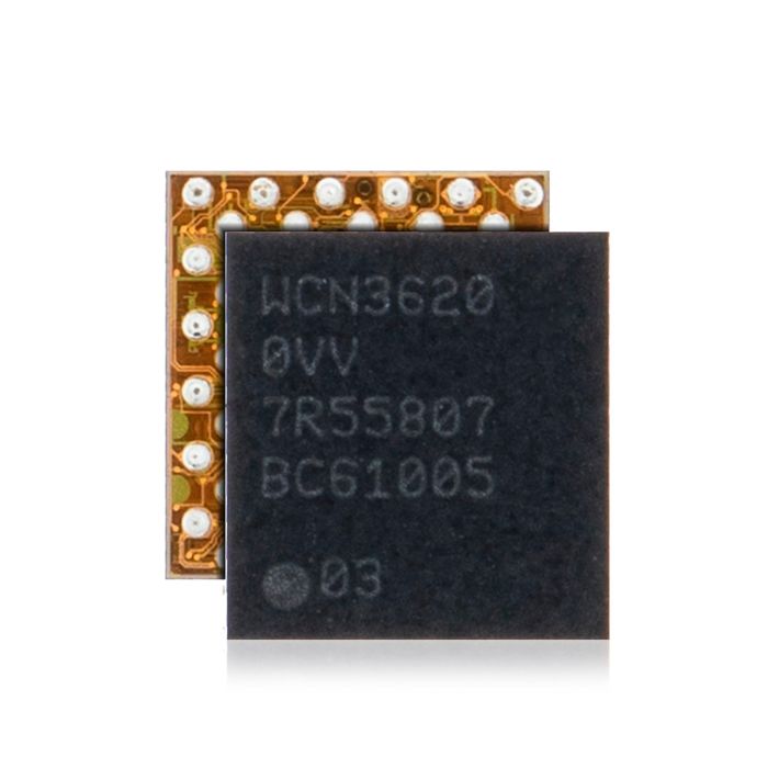 WLAN IC für Samsung Galaxy A3/ J3 (J3110: J3 pro: J310: J330) (WCN3620)