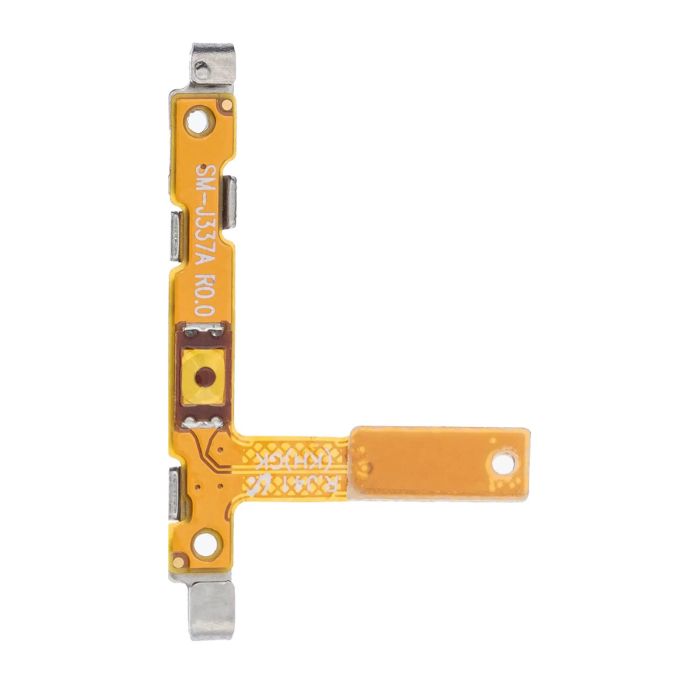 Power-Taste Flexkabel für Samsung Galaxy J3 (J337/ 2018)