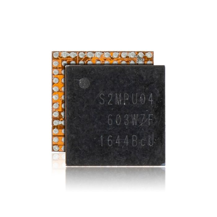 Netzteil IC für Samsung Galaxy J2 (J200/ 2015) (S2MPU04: 144 Pins)