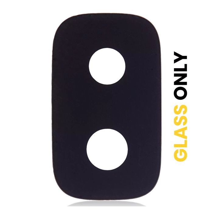 Rückkamera-Linse (nur Glas) mit Kleber für Galaxy J2 Pure/ Dash/ Shine/ Core