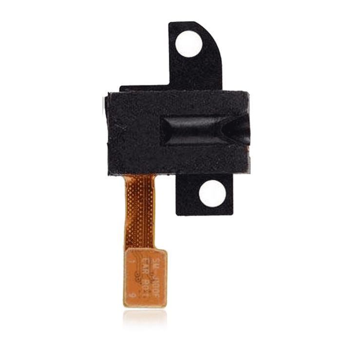 Kopfhörerbuchse für Samsung Galaxy J1 Ace (J110)