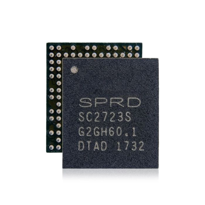 Power IC Chip für Samsung Galaxy J1 (J100) (SC2723S)