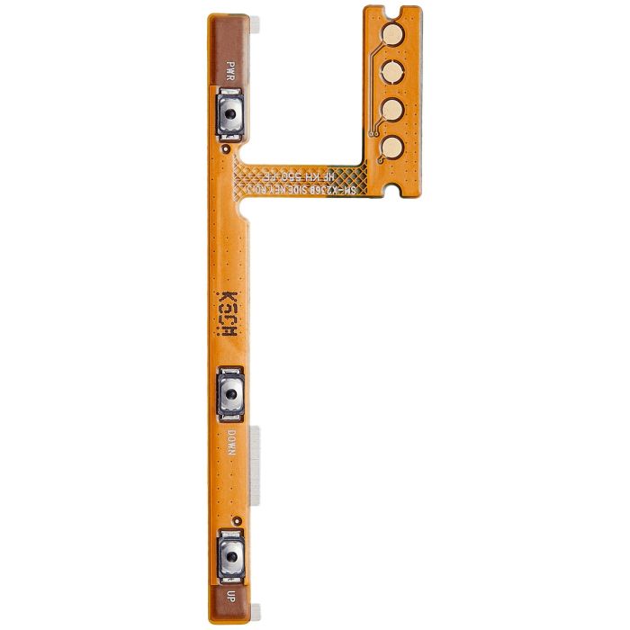 Power Flexkabel für Samsung Galaxy Tab A11 Plus (X236B)