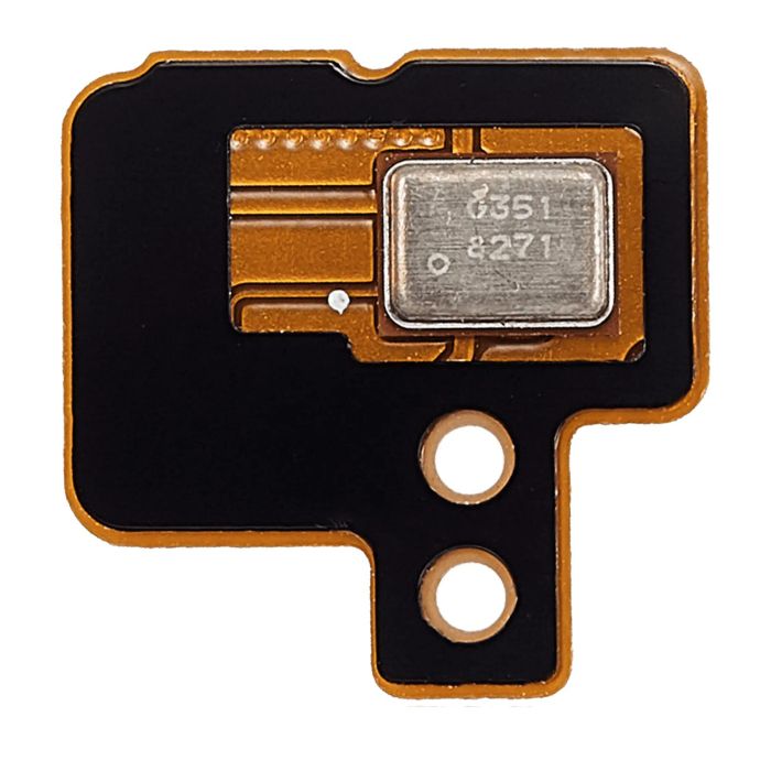 Mikrofon Platine für Samsung Galaxy Tab A 10.5" (T590/ T595)