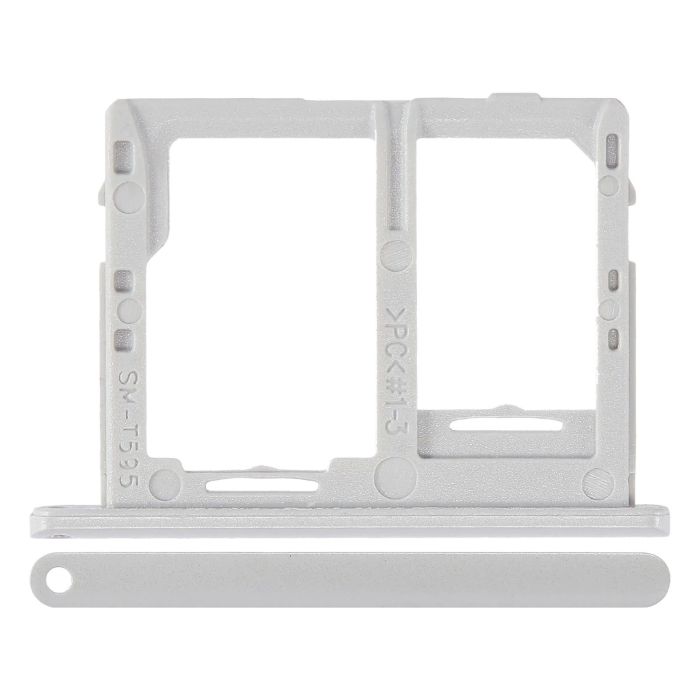 SIM-Kartenschacht für Galaxy Tab A 10.5" (T595/ T597) (2018) (LTE Version)