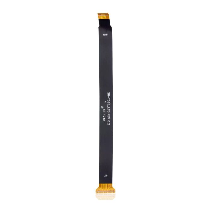 LCD Flexkabel für Samsung Tab A (10.1"/ 2016) (T580/ T581/ T585)