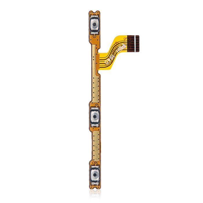 Power und Lautstärke-Taste Flexkabel für Galaxy Tab A 8.0" 2019 (T290/ T295)