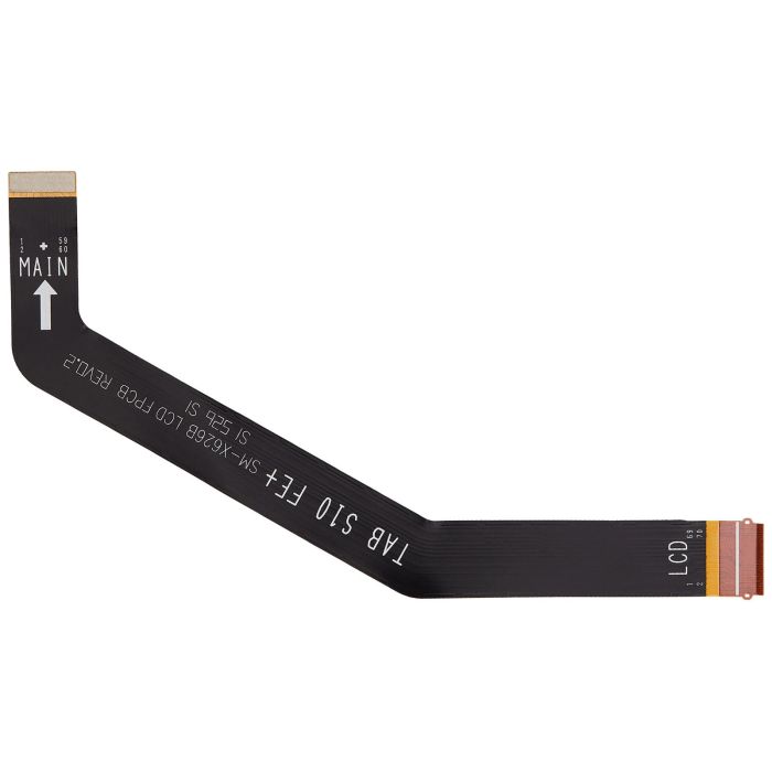 LCD Flexkabel für Samsung Galaxy Tab S10 FE Plus 13.1" (X620/ X626) (2025)