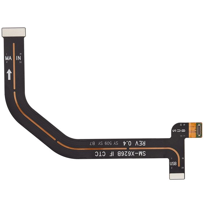 Mainboard Flexkabel für Samsung Galaxy Tab S10 FE Plus 13.1" (X620/ X626) (2025)