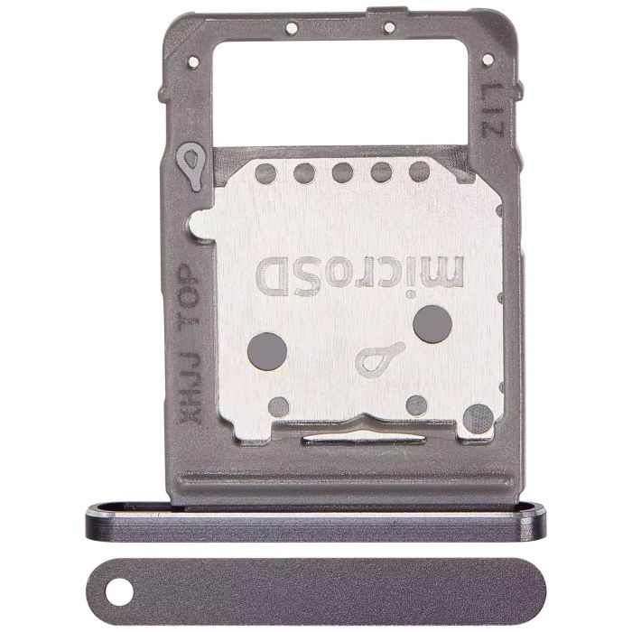 Micro SD SIM-Kartenschacht für Galaxy Tab S8 (X900/ X906/ 2022) (Graphit)