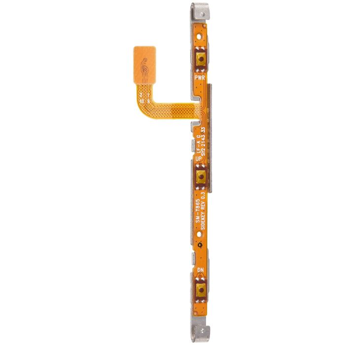 Power & Volume Flexkabel für Samsung Galaxy Tab S8 Plus 5G (2022) (X800/ X806)