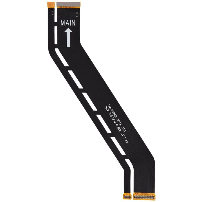 LCD Flexkabel für Samsung Galaxy Tab S8 Plus 5G (2022) (X800/ X806)