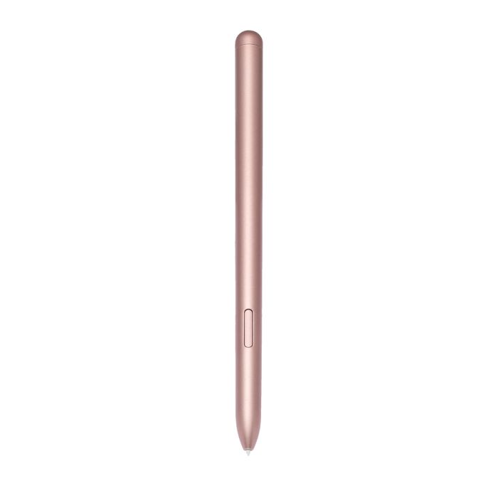 Eingabestift für Galaxy Tab S7 (T870/ T875) (Aftermarket Plus) (Pink Gold)