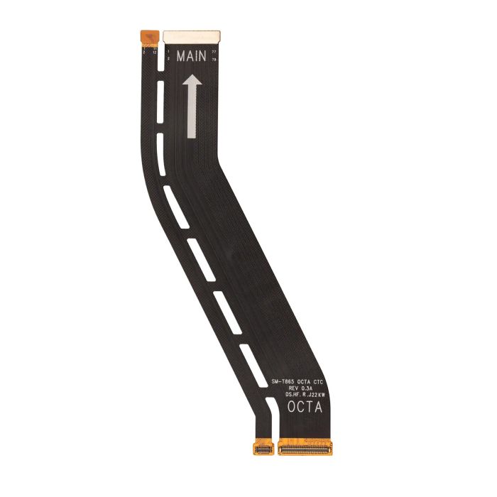 LCD Flexkabel für Samsung Galaxy Tab S6 (T860/ T865)