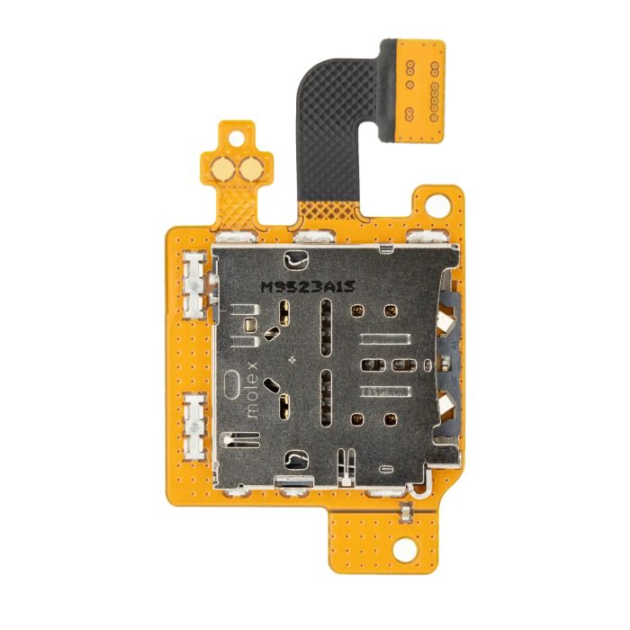 SIM-Kartenleser Flexkabel für Samsung Galaxy Tab S6 (T860/ T865) (2019)