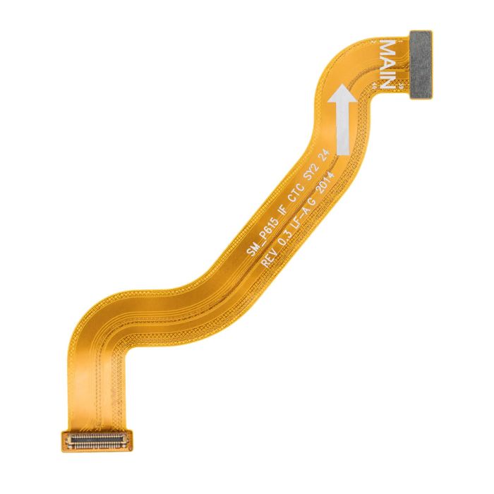 Mainboard Flexkabel (Connected To Ladebuchse) für Galaxy Tab S6 Lite 10.4"