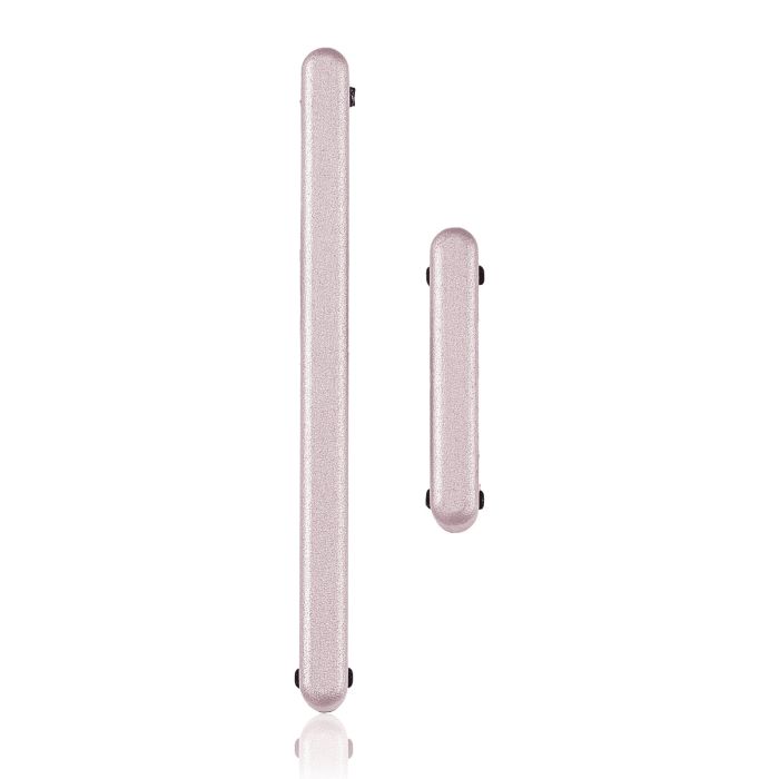 Tasten (Power/ Volume) für Galaxy Tab S6 Lite (P610/ P615/ 2020) (Chiffon Pink)