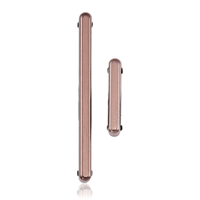 Tasten (Power/ Volume) für Galaxy Tab S6 Lite (P610/ P615/ 2020) (Mystic Bronze)