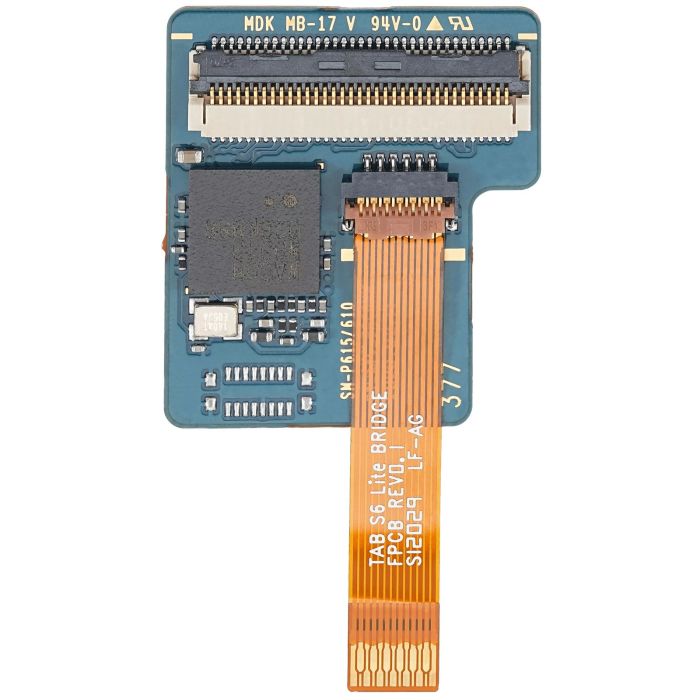 Digitizer Anschluss Platine für Samsung Galaxy Tab S6 Lite (P610/ P615/ 2020)