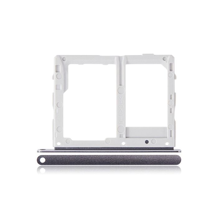 SIM-Kartenschacht für Samsung Galaxy Tab S5E 10.5" (T720/ T725) (2019) (Schwarz)