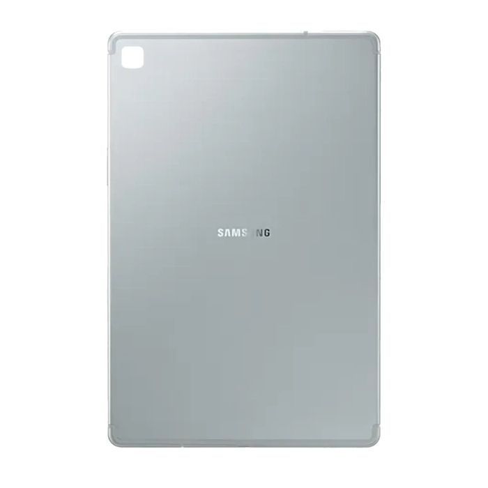 Rückglas für Galaxy Tab S5E 10.5" (T720/ T725) (2019) (Schwarz) (Service Pack)