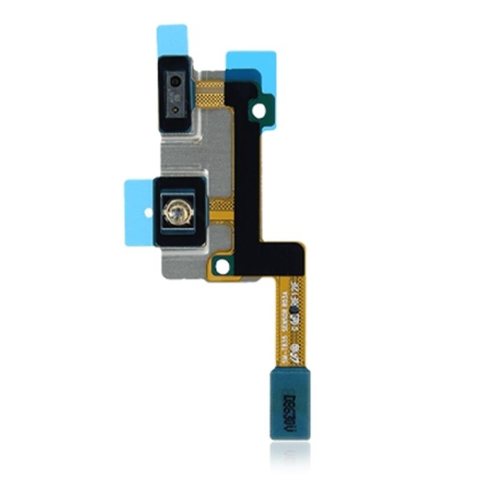 Blitz Licht mit Näherungssensor Flexkabel für Samsung Galaxy Tab S4 (T830/ T835)