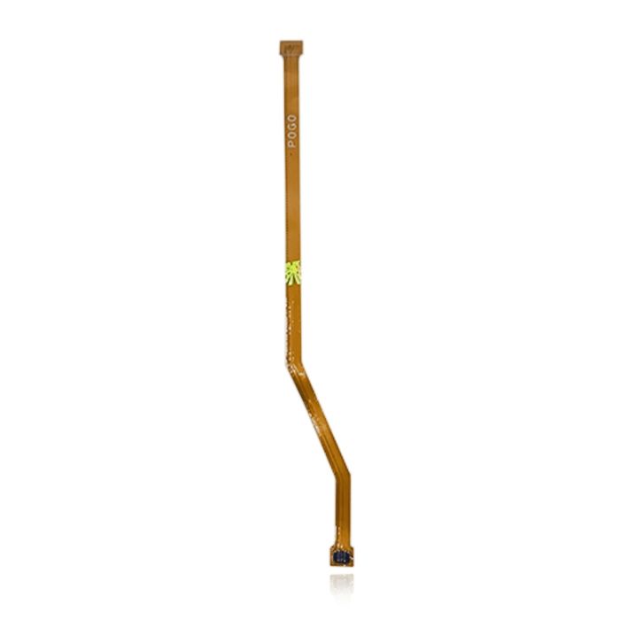 Digitizer Flexkabel für Samsung Galaxy Tab S4 (T830/ T835)