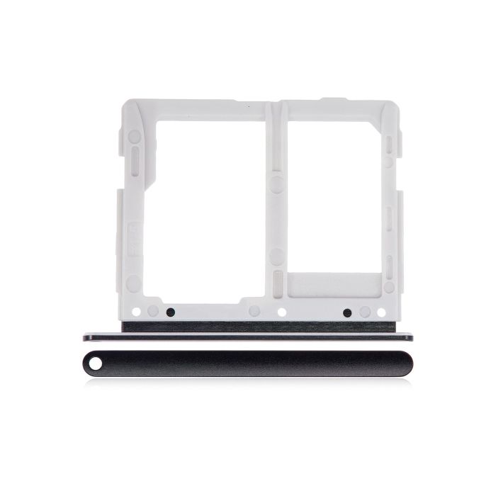SIM-Kartenschacht für Samsung Galaxy Tab S3 9.7" (T825) (LTE Version) (Schwarz)